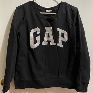 GAP crew sweatshirt
